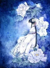 整蠱少女惡魔男