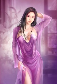 五彩蝶