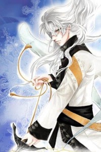 陰陽眼和天師小姐GL