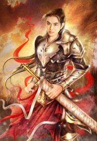 召唤师艾格