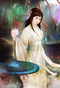 重生成爐鼎