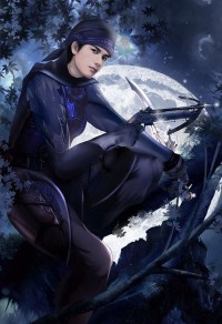 奪天真經