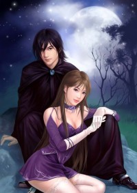 逆愛傾城:惡魔男神之吻