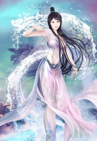 浅菊夏离(简写版+修改版)