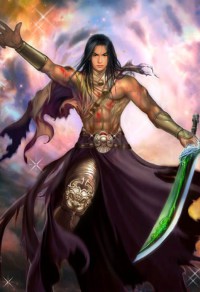 陳歌的至尊人生