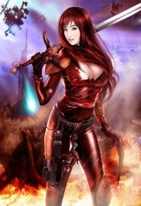 心机女渣了高岭之花仙君后［穿书］