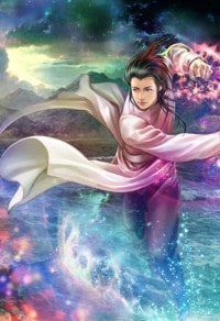 靡靡宮春深（1V1糙肉高H）