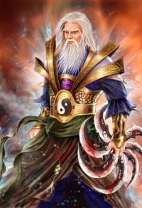 [綜武俠+劍三]我好像不是人