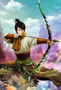 贅強硬漢系統