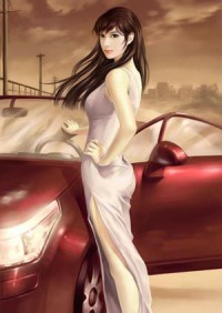 濺落星辰之鬼娘子