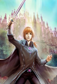 [古穿今]女將軍生存手札