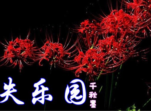 失樂園